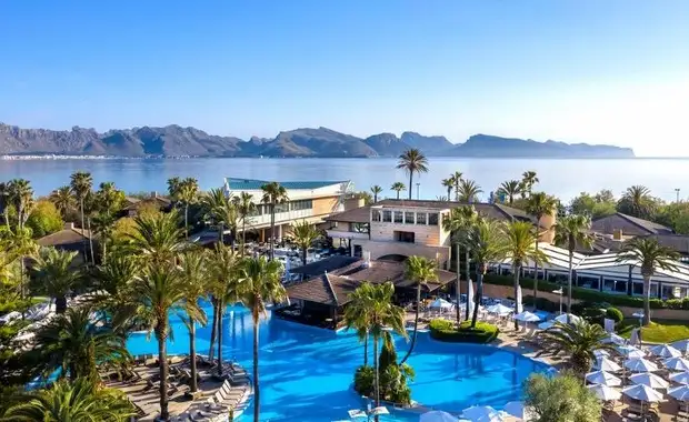 Portblue Club Pollentia Resort & Spa 4* - 1