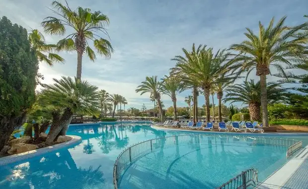 Portblue Club Pollentia Resort & Spa 4* - 2