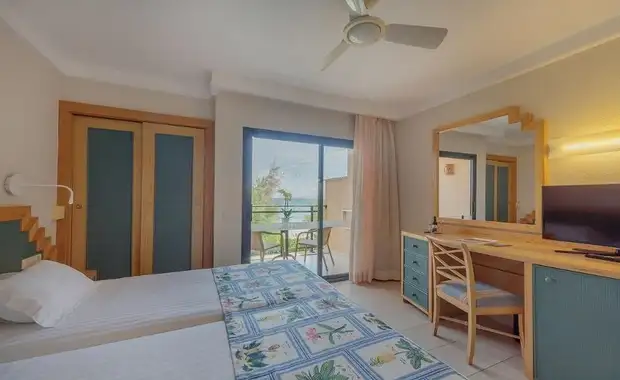 Portblue Club Pollentia Resort & Spa 4* - 6