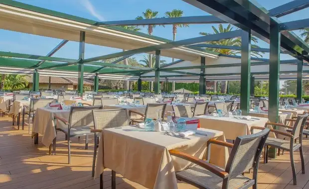 Portblue Club Pollentia Resort & Spa 4* - 8