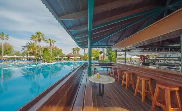 Portblue Club Pollentia Resort & Spa 4* - 3