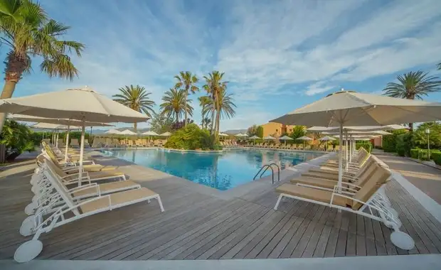 Portblue Club Pollentia Resort & Spa 4* - 5