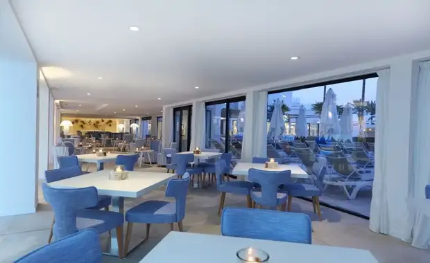 Iberostar Waves Bahia de Palma 4* - Adult Only +16 ans - 5