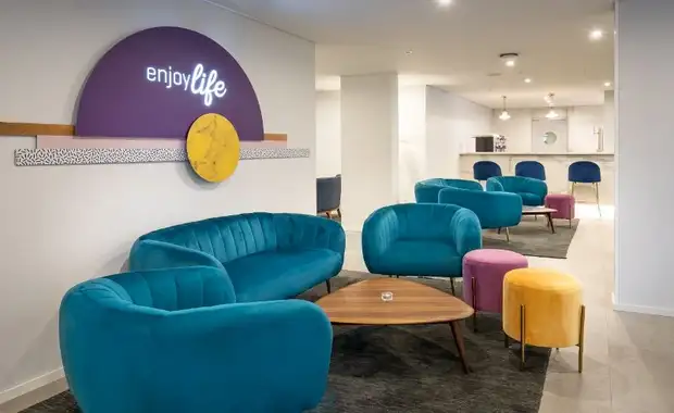 Allegro Madeira 4*  adult only - 8