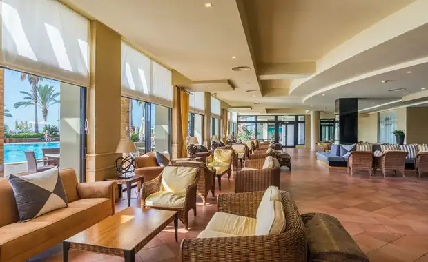 Calheta Beach - Savoy Signature 4* - 4