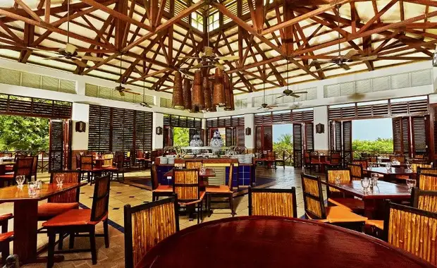 Grand Decameron Panama, A Trademark All-Inclusive Resort 4* - 8