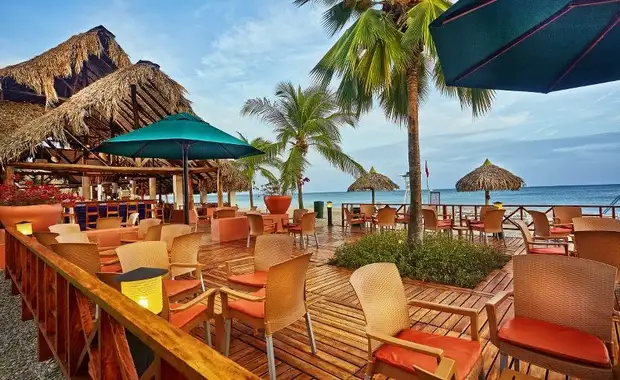 Grand Decameron Panama, A Trademark All-Inclusive Resort 4* - 7