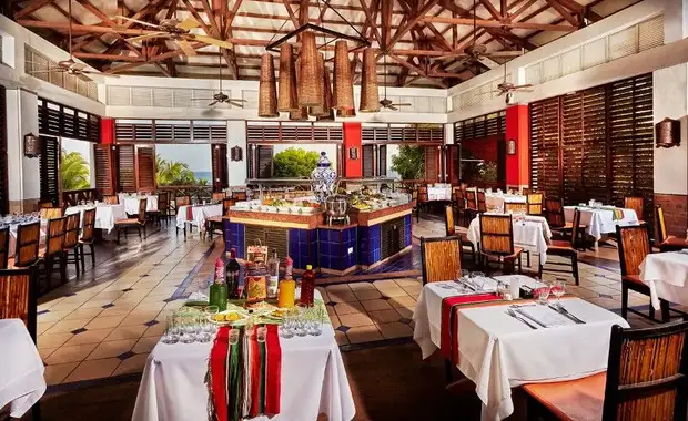 Grand Decameron Panama, A Trademark All-Inclusive Resort 4* - 11