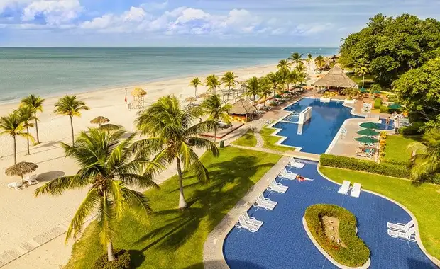 Grand Decameron Panama, A Trademark All-Inclusive Resort 4* - 4