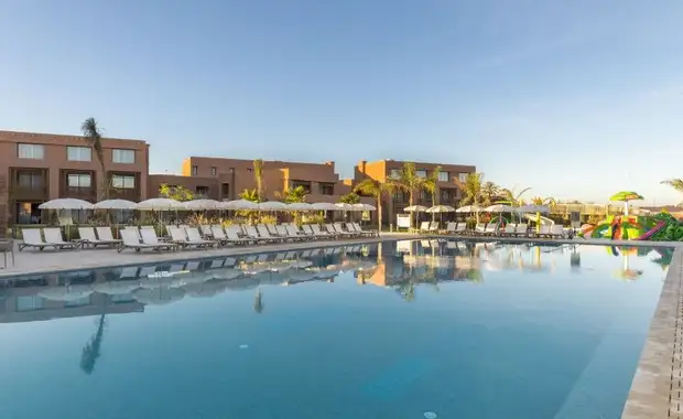 Be Live Expérience Marrakech Palmeraie 4* - 1
