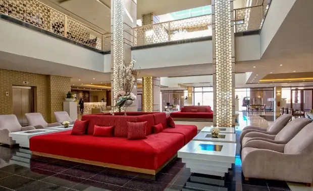 Be Live Collection Marrakech 5* - Adult Only - 2