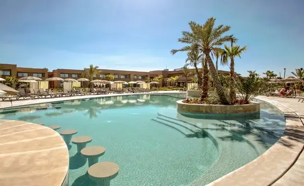 Be Live Collection Marrakech 5* - Adult Only - 1
