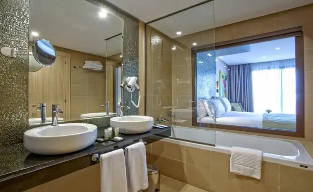 Be Live Collection Marrakech 5* - Adult Only - 4