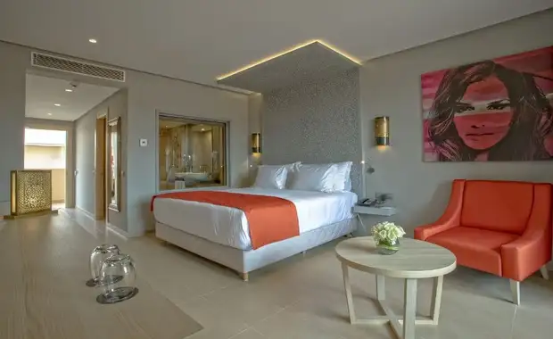 Be Live Collection Marrakech 5* - Adult Only - 3