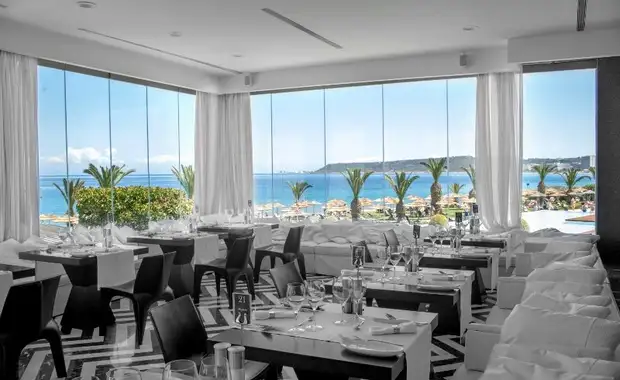 The Ixian Grand & All Suites - Adults Only - 11