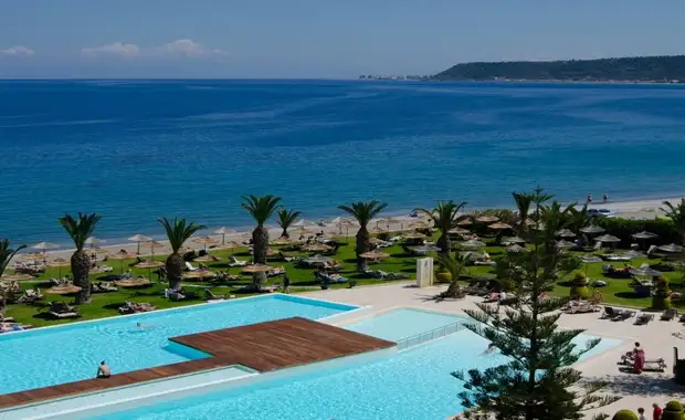 The Ixian Grand & All Suites - Adults Only - 7