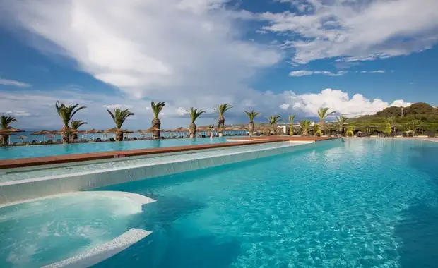 The Ixian Grand & All Suites - Adults Only - 6
