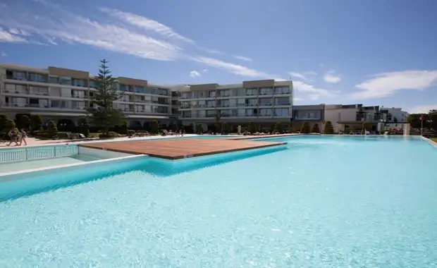 The Ixian Grand & All Suites - Adults Only - 8