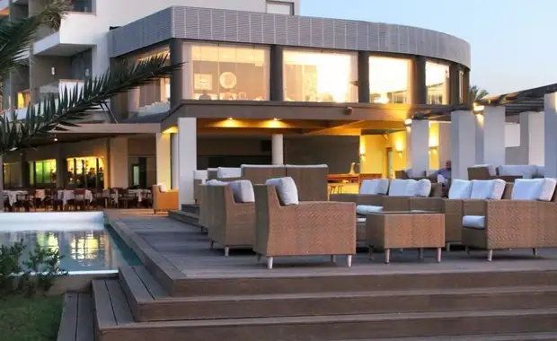 The Ixian Grand & All Suites - Adults Only - 4