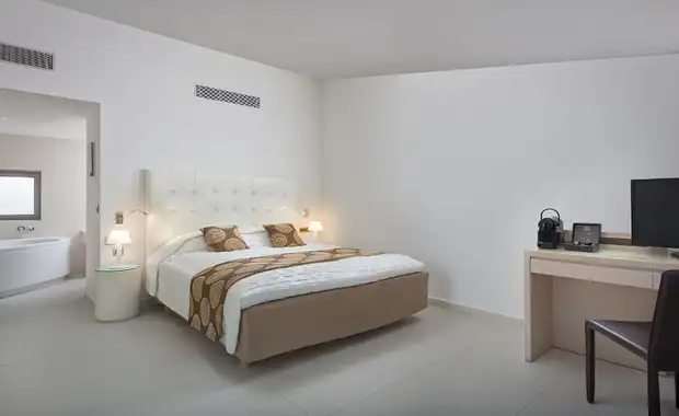 The Ixian Grand & All Suites - Adults Only - 10