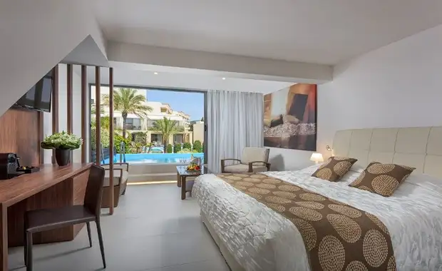 The Ixian Grand & All Suites - Adults Only - 2
