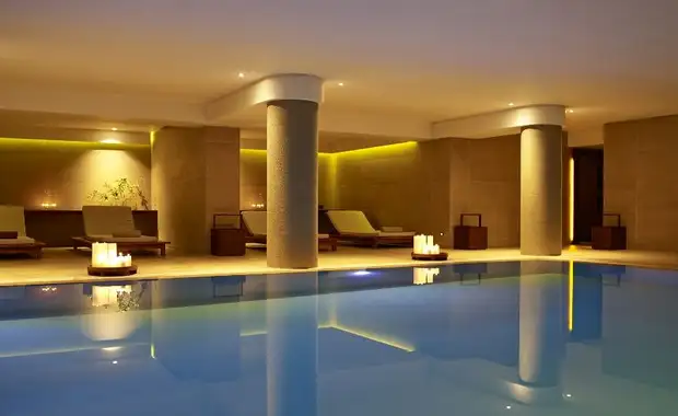 The Ixian Grand & All Suites - Adults Only - 5