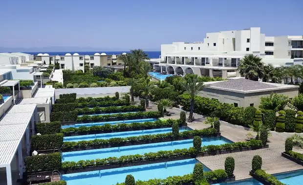 The Ixian Grand & All Suites - Adults Only - 1