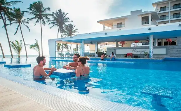 Riu Sri Lanka 5* - 3