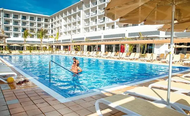 Riu Sri Lanka 5* - 5