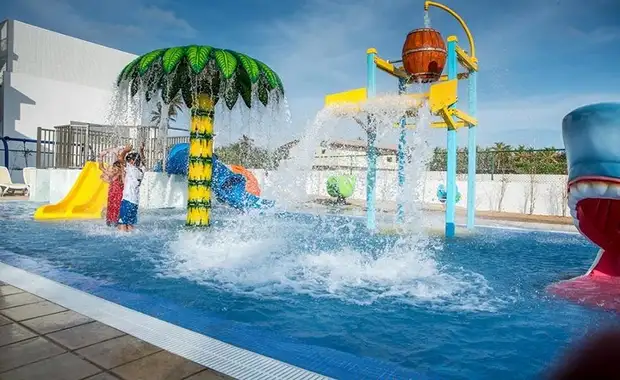 Riu Sri Lanka 5* - 6