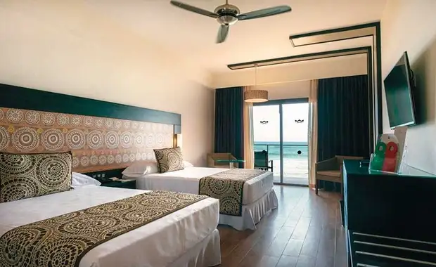 Riu Sri Lanka 5* - 8
