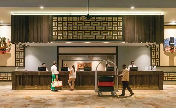 Riu Sri Lanka 5* - 7