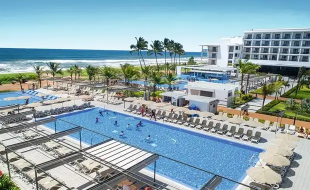 Riu Sri Lanka 5* - 4