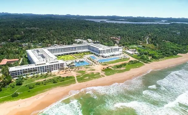 Riu Sri Lanka 5* - 1