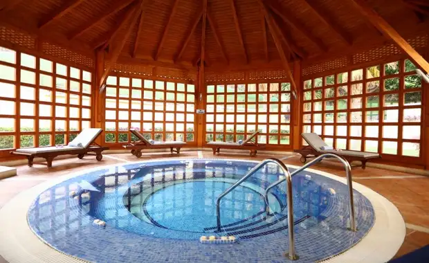 Bahia Principe Sunlight San Felipe 4* - 11