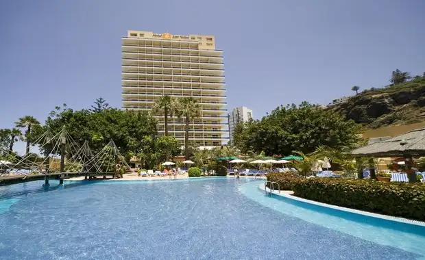 Bahia Principe Sunlight San Felipe 4* - 1