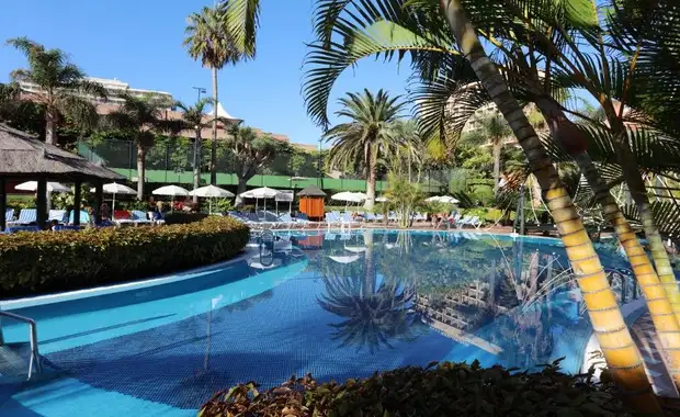 Bahia Principe Sunlight San Felipe 4* - 2