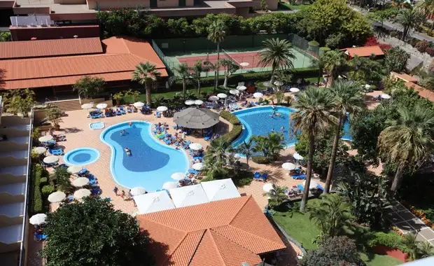 Bahia Principe Sunlight San Felipe 4* - 7