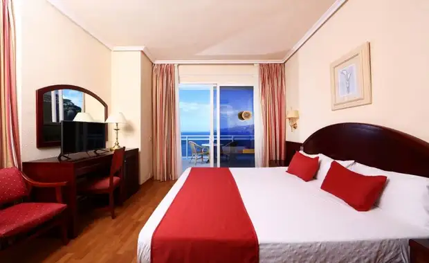 Bahia Principe Sunlight San Felipe 4* - 4
