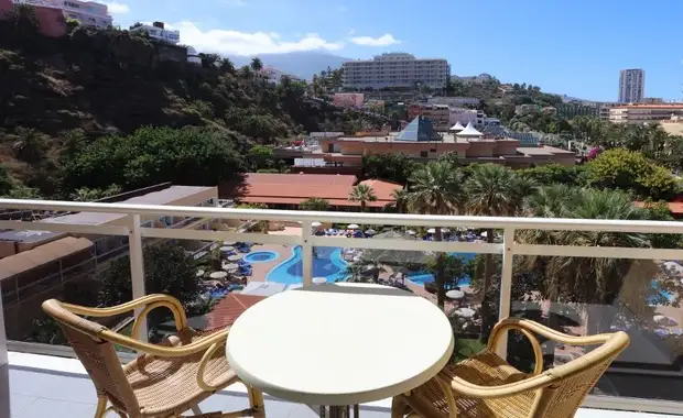 Bahia Principe Sunlight San Felipe 4* - 6