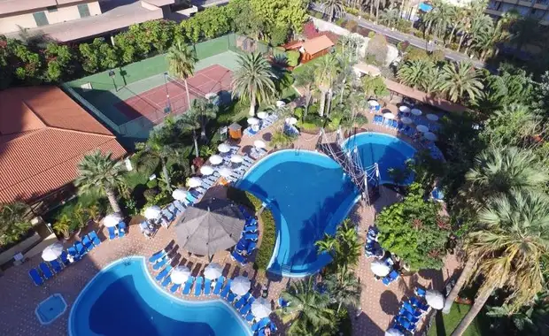 Bahia Principe Sunlight San Felipe 4* - 3