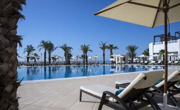 Radisson Blu Resort & Thalasso 5* - 2