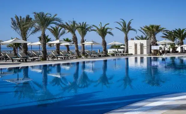 Radisson Blu Resort & Thalasso 5* - 1