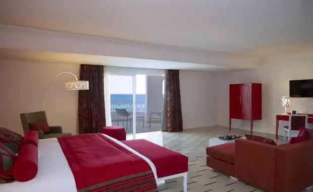 Radisson Blu Resort & Thalasso 5* - 6