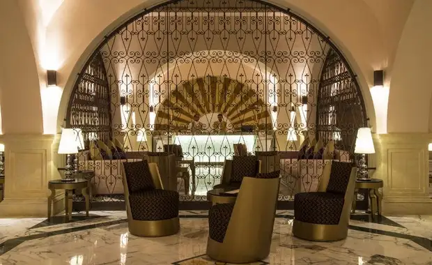 Radisson Blu Resort & Thalasso 5* - 11