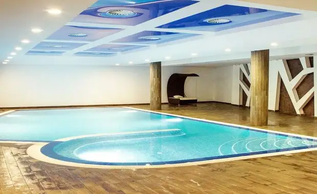 Arena Mar Hotel & Spa 4* - 11