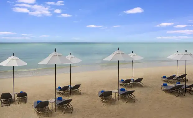 Combiné Abu Dhabi & Phuket : Royal M Resort Abu Dhabi 5* / Graceland Khaolak Beach Resort 5* - 6