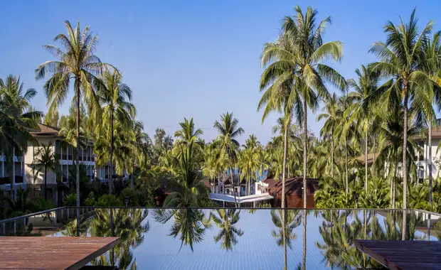 Circuit Coralia Les Perles Du Siam & Détente Au Graceland Khaolak Beach Resort 5* - En petit déjeuner - 11