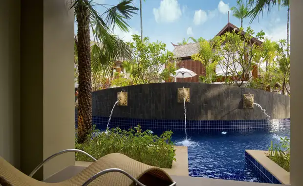Combiné Abu Dhabi & Phuket : Royal M Resort Abu Dhabi 5* / Graceland Khaolak Beach Resort 5* - 5