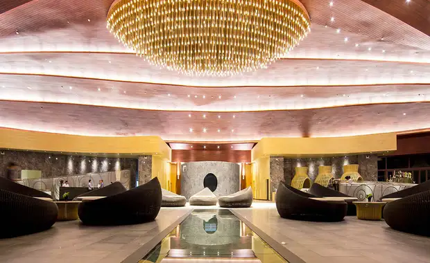 Combiné Abu Dhabi & Phuket : Royal M Resort Abu Dhabi 5* / Graceland Khaolak Beach Resort 5* - 3
